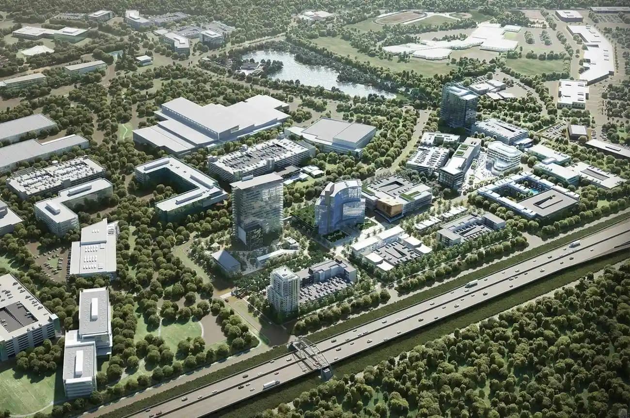 GenerationPark
