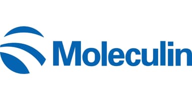 Moleculin-Logo